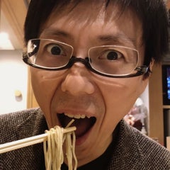 奥村 慎爾（しんじ）｜365日毎日そばを食べる変態のプロフィール