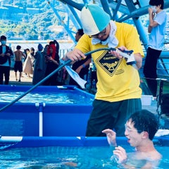 DJ水風呂のプロフィール