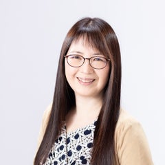 後藤美和子のプロフィール