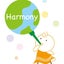 画像 ハーモニーの輪！（NPO法人Harmony活動報告ブログ）のユーザープロフィール画像