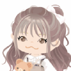 ケイトのプロフィール