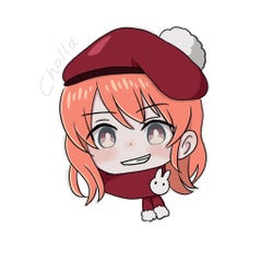 ちょちょのプロフィール