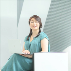 松下公子：たった1人に選ばれる話し方のプロフィール