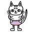 画像 保護猫ちゃんの日記（今は家族）のユーザープロフィール画像