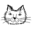 画像 猫イラストレーター肌子のブログのユーザープロフィール画像