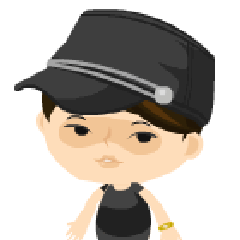 まあくんのプロフィール