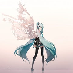 レジミクのプロフィール