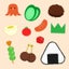lunch boxのサムネイル