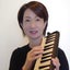 画像 愛知県新城市　リトミック・大人のケンハモ・ピアノ・サックスのコースがある井澤音楽教室のユーザープロフィール画像