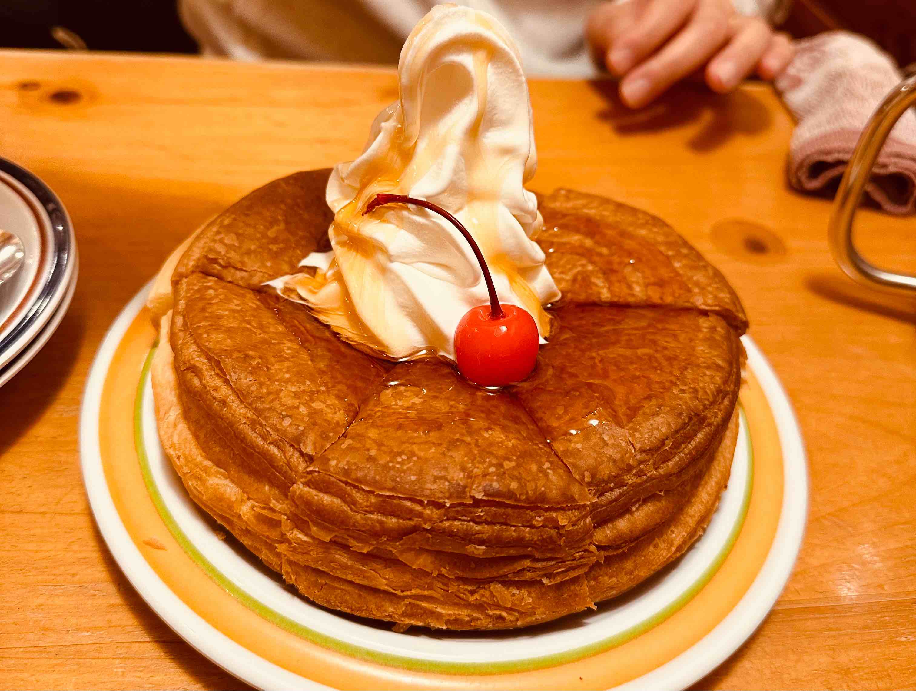 とっくに明けています。 | happylifelogのブログ