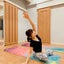 画像 Yoga Studio Mystrada〜ヨガやピラティスで毎日を心地よく過ごせるよう心と体を整えませんか？静岡市の女性専用ヨガスタジオのユーザープロフィール画像