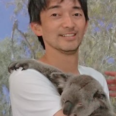 Shinya_summerのプロフィール