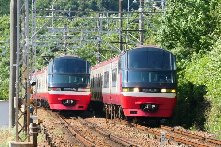 ニュース】Ｅａｓｔ i (イーストアイ) 脱線事故の瞬間 | よっちの鉄道