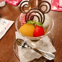 桜餅ダイスキーのプロフィール