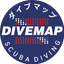 画像 ダイブマップ、チェジュで島唯一、日本ダイバー向けのダイビングセンターのユーザープロフィール画像