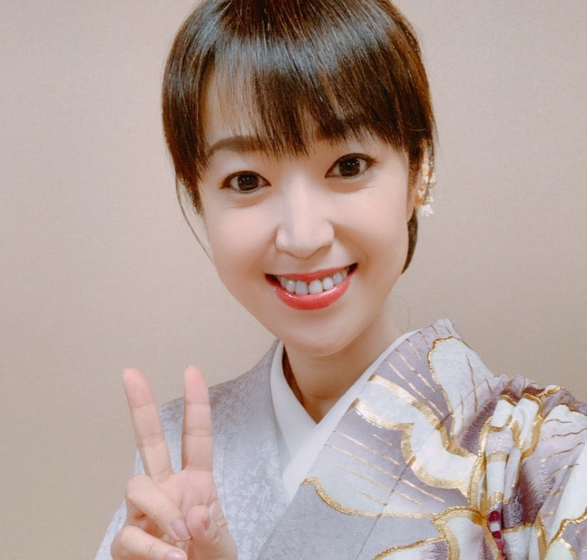本日、ファンクラブご入会のお客様へお詫び | 演歌歌手 岡田しのぶ