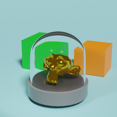 blender覚書き（初心者向け）のプロフィール