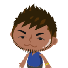 裏☆ゴルフのプロフィール