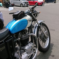 hiroのプロフィール