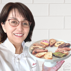 シュトーレン専門店ららん_佐々木紀子のプロフィール