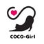 画像 coco-Girl　～ツヤっぽく生きたい～のユーザープロフィール画像