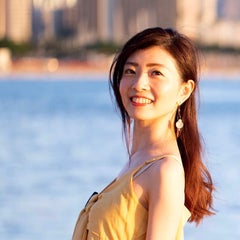 藤 あやのプロフィール