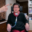 中野玄三 ＡＬＳのサムネイル