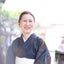 画像 京都二条城近くのサロン紬～直傳靈氣・気当て診断法・守護霊さまから頂くカードリーディング～のユーザープロフィール画像