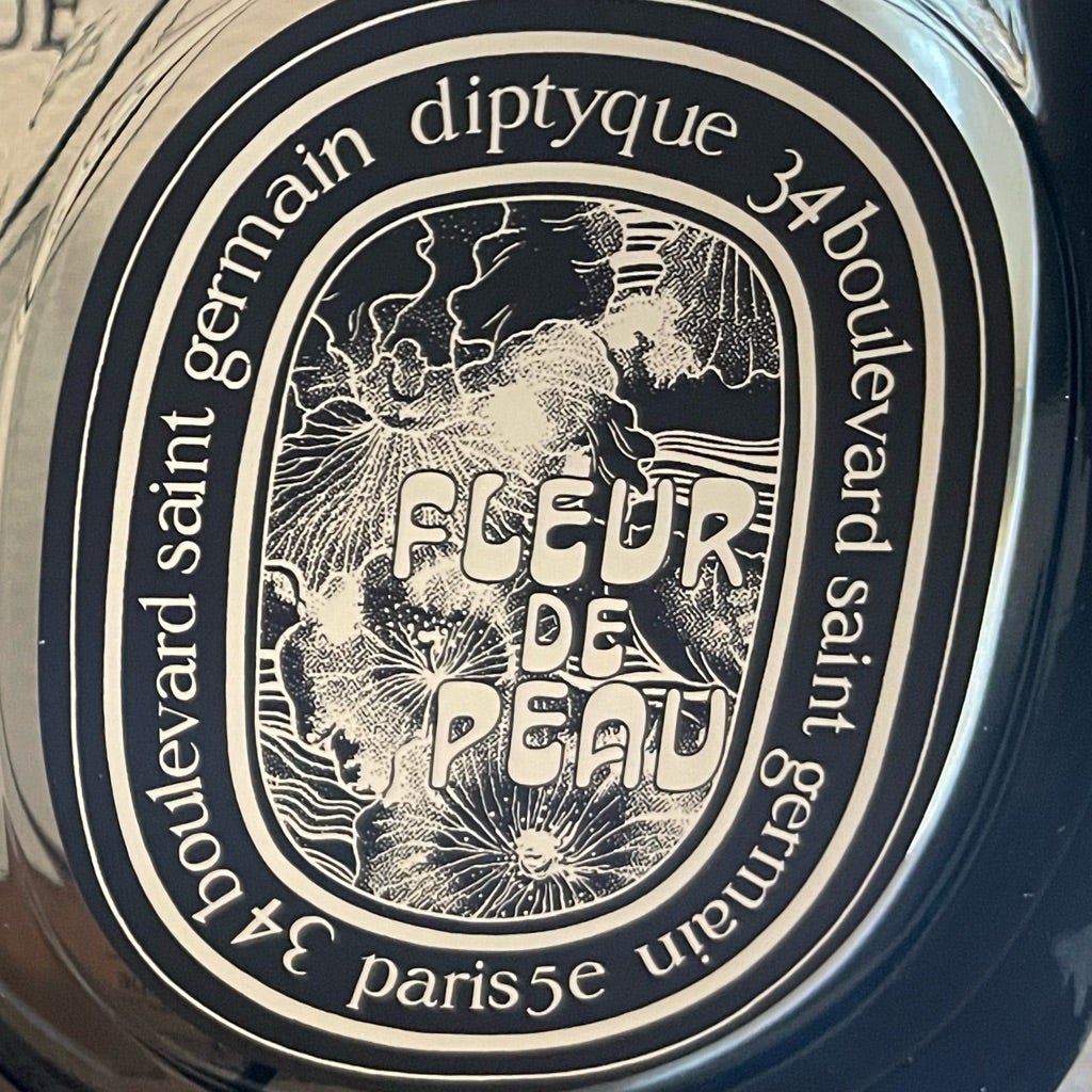 ディプティック並行輸入品？お気をつけください ピチュ・パッチュ on X: 