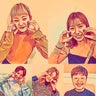 sciscohairのプロフィール