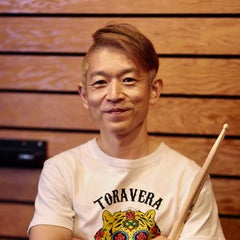 牟田昌広のプロフィール