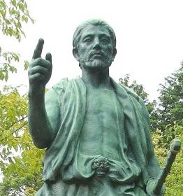 松平氏創業の謎を解く ⑦松平氏由緒書の発見 松平親氏（徳阿弥）の謎を解く