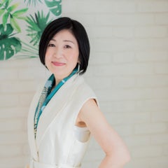 藤原直子/ダイエットコーチのプロフィール