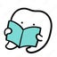 読書の達人のサムネイル