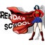 ブレちゃん〜BRENDA'S SCHOOL JPN〜世界を繋げる場所のサムネイル