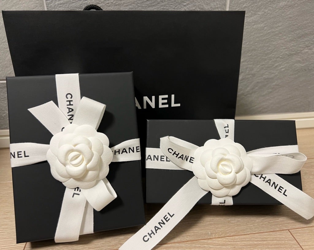 CHANEL(๑ت๑)♡様♡おまとめ シャネルの個室で見せられたもの | noaの買い物日記