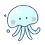 海月のサムネイル