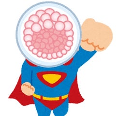ブラストマン（胚培養士）のプロフィール