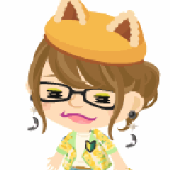 イエウサギのプロフィール