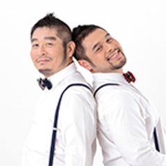 トシ＆リティのプロフィール
