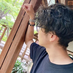 心喜体[神一重整体師]のプロフィール