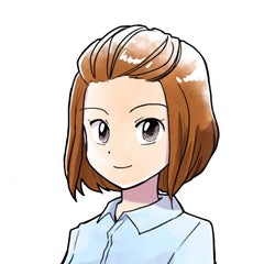 まーこのプロフィール