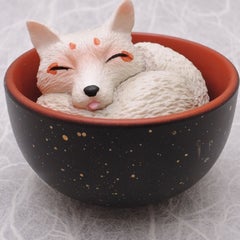 和狐のプロフィール