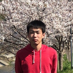 増田和希のプロフィール