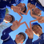 画像 北加瀬山崎町子ども会野球部のブログのユーザープロフィール画像