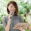 ことだまの力で夢を叶える　　　　　　ことば美人コーチ  鈴木　真由美のサムネイル