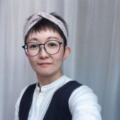 パステル&整顔のアトリエみらい・・椎葉美郷のプロフィール