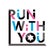 RUN WiTH YOU オフィシャルブログ
