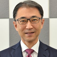 ハーモニー経営・青木恒享のプロフィール