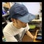 画像 京都の帽子職人てるりんの活動日記のユーザープロフィール画像